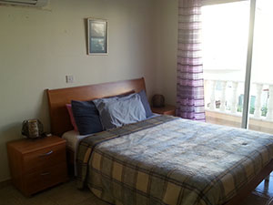Universal apartment for rent
