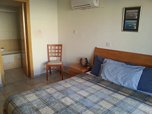 Universal apartment for rent