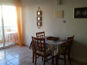 Universal apartment for rent