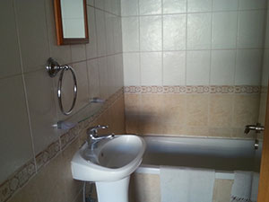 Universal apartment for rent
