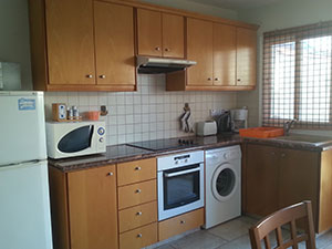 Universal apartment for rent