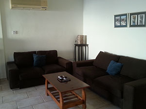Universal apartment for rent