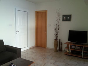 Universal apartment for rent