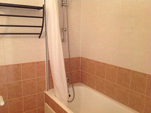 Apartment for rent Chloraka