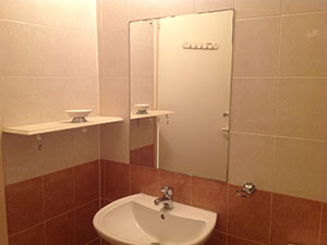 Apartment for rent Chloraka