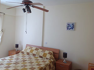 Apartment for rent Chloraka
