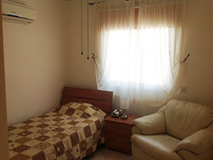 Apartment for rent Chloraka