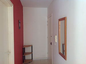 Apartment for rent Chloraka