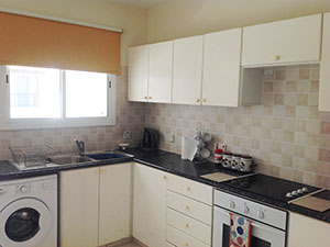 Apartment for rent Chloraka