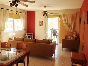 chloraka paphos apartment for rent