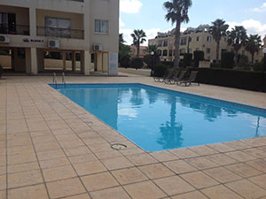 Apartment for rent Chloraka