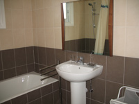 kato paphos apartment