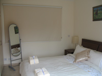 paphos apartment