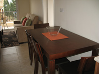 kato paphos apartment