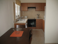 Kato Paphos apartment