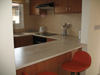 paphos apartment
