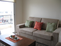 paphos apartment
