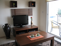 kato paphos apartment