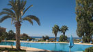 holiday apartment in paphos