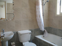 Kissonerga apartment for rent