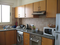 Kissonerga apartment for rent