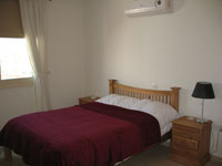 Kissonerga apartment for rent