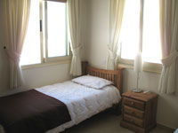 Kissonerga apartment for rent
