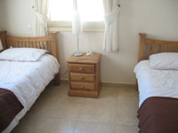 Kissonerga apartment for rent
