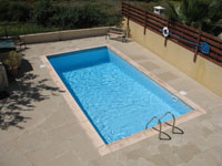 Kissonerga apartment for long term rent