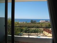 Kissonerga apartment for rent