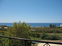 Kissonerga apartment for long term rent