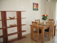 Kissonerga apartment for rent