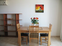 Kissonerga apartment for rent