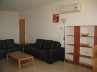 Kissonerga apartment for long term rent