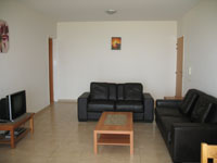 Kissonerga apartment for long term rent