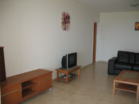 Kissonerga apartment for long term rent
