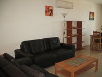 Kissonerga apartment for long term rent