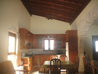 Koili villa for rent