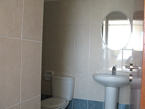 Paphos apartment for rent