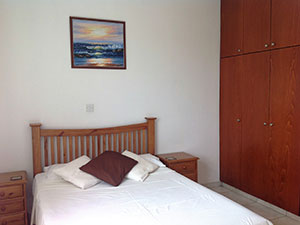 Paphos apartment for rent