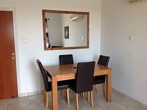Paphos apartment for rent