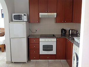 Paphos apartment for rent