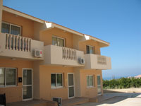 Peyia house for long term rent