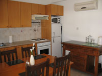 Peyia townhouse for rent