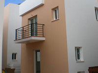 peyia townhouse for rent