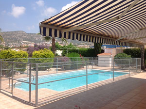 Universal apartment for rent