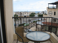 kato paphos apartment