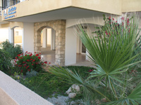 Apartment for rent in Kato Paphos