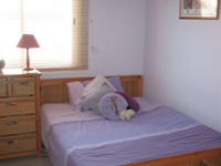 Kato Paphos apartment