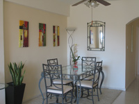 Kato Paphos apartment